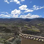 Nyaraló Casa Lorente En