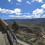 Nyaraló Casa Lorente En *