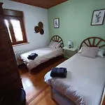 Nyaraló Casa Lorente En