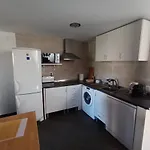 Nyaraló Casa Lorente En