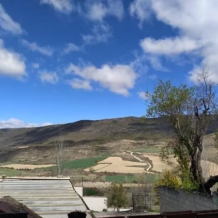 Сasa de vacaciones Casa Lorente En