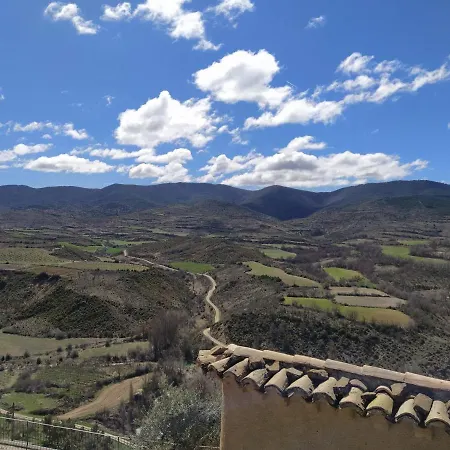 Сasa de vacaciones Casa Lorente En