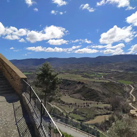 Сasa de vacaciones Casa Lorente En *