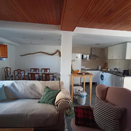 Casa Lorente En Сasa de vacaciones Isuerre