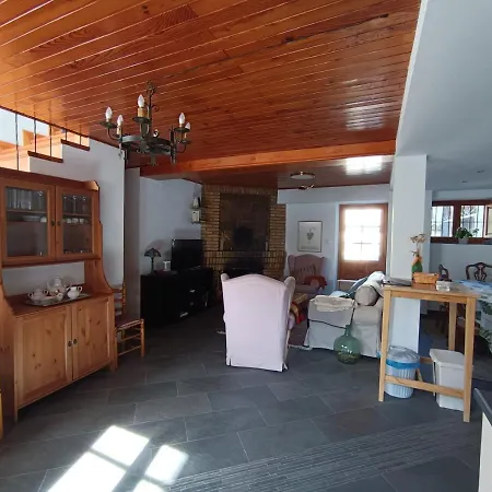 Casa Lorente En *