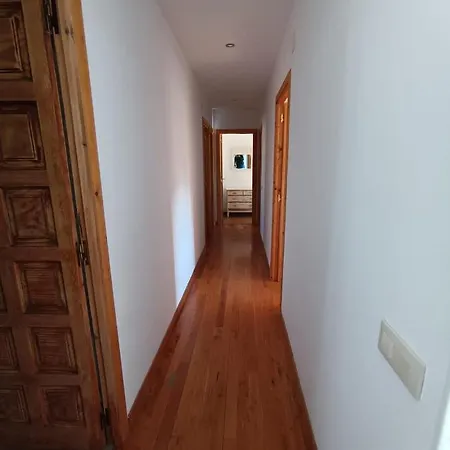 Casa Lorente En * Isuerre