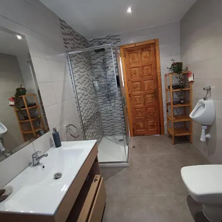 Casa Lorente En *