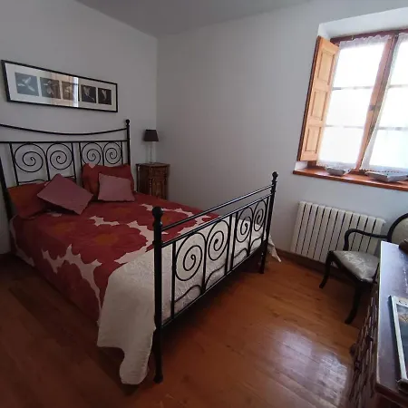 Casa Lorente En *