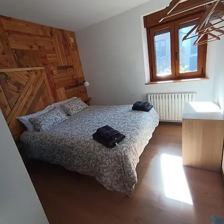 Casa Lorente En Сasa de vacaciones *