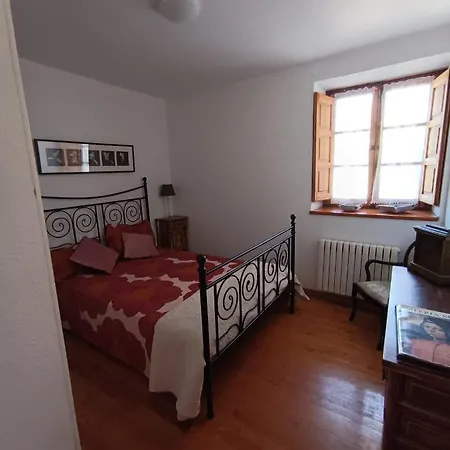 Casa Lorente En *