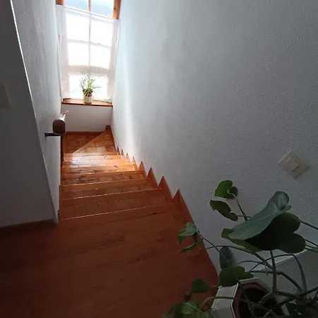 Casa Lorente En בית נופש *