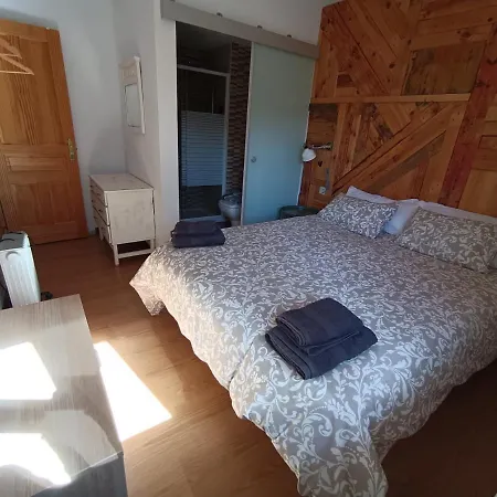 Casa Lorente En