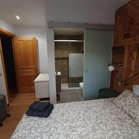 Casa Lorente En Сasa de vacaciones *