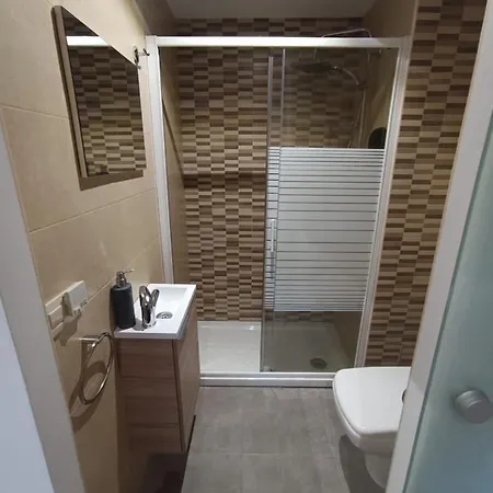 בית נופש Casa Lorente En *