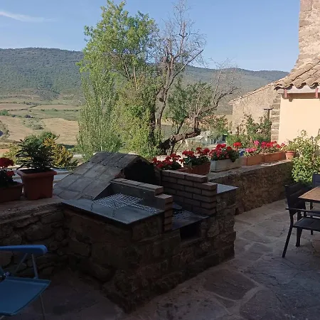 Casa Lorente En *