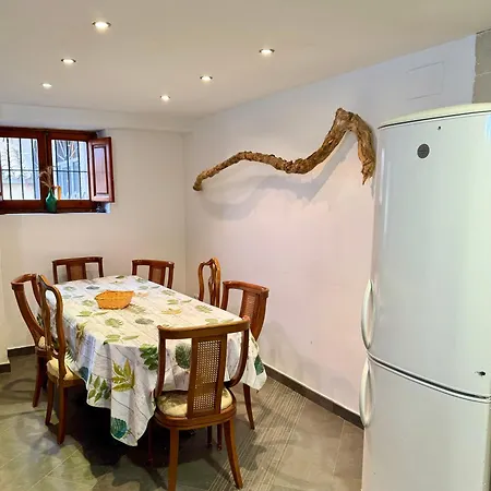 Casa Lorente En