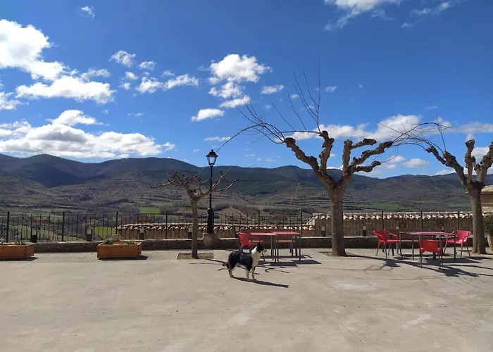 Casa Lorente En Feriehus