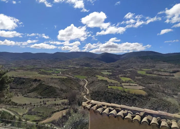 Feriehus Casa Lorente En