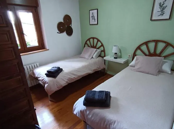 Feriehus Casa Lorente En