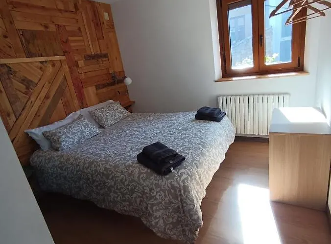 Casa Lorente En Feriehus *