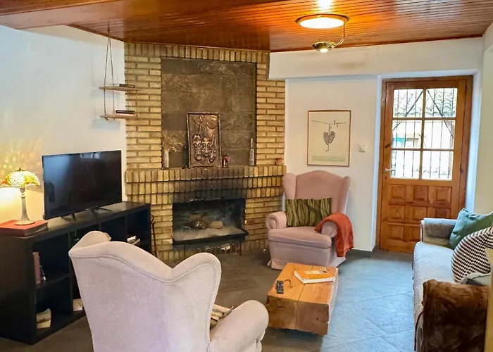 Feriehus Casa Lorente En